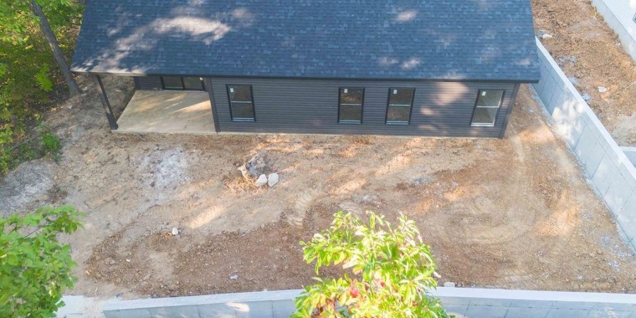 1749 W Ezekiel Drive, Bloomington, Indiana 47403,MLS,202537378