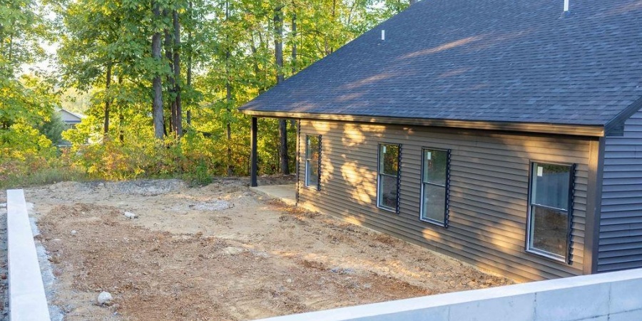 1749 W Ezekiel Drive, Bloomington, Indiana 47403,MLS,202537378