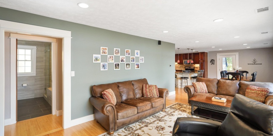 9378 N Derrett Road, Unionville, Indiana 47468,MLS,202537384