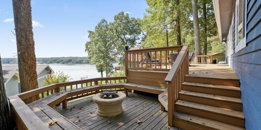 9378 N Derrett Road, Unionville, Indiana 47468,MLS,202537384