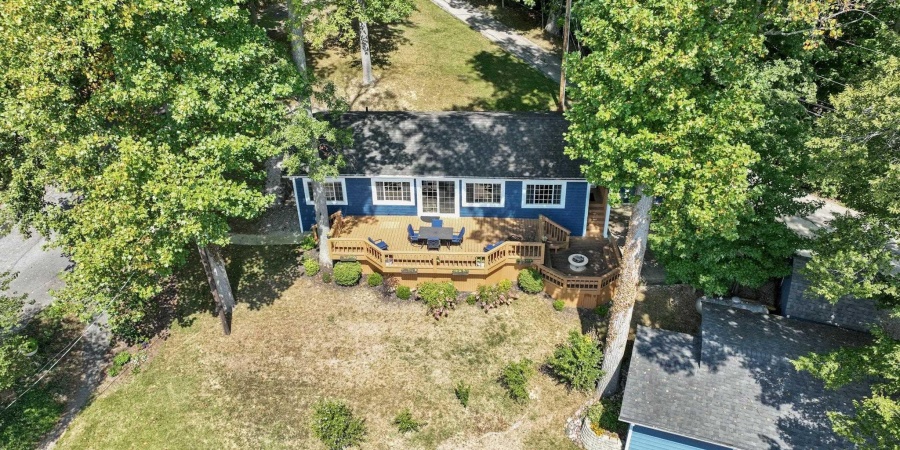 9378 N Derrett Road, Unionville, Indiana 47468,MLS,202537384