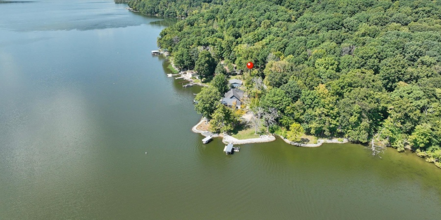 9378 N Derrett Road, Unionville, Indiana 47468,MLS,202537384