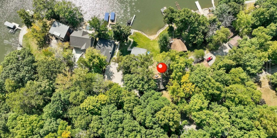 9378 N Derrett Road, Unionville, Indiana 47468,MLS,202537384