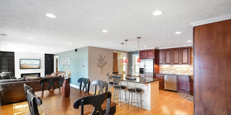 9378 N Derrett Road, Unionville, Indiana 47468,MLS,202537384