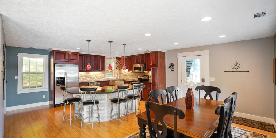 9378 N Derrett Road, Unionville, Indiana 47468,MLS,202537384
