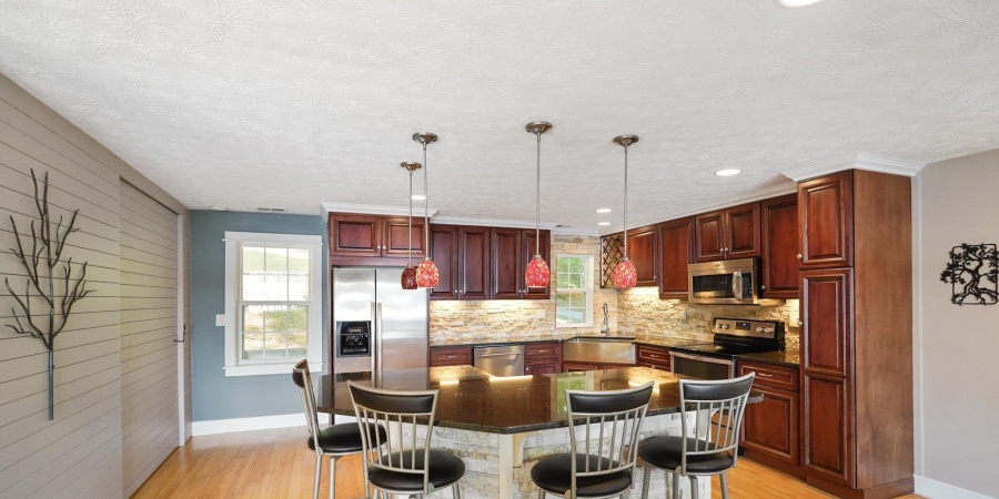 9378 N Derrett Road, Unionville, Indiana 47468,MLS,202537384