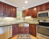 9378 N Derrett Road, Unionville, Indiana 47468,MLS,202537384