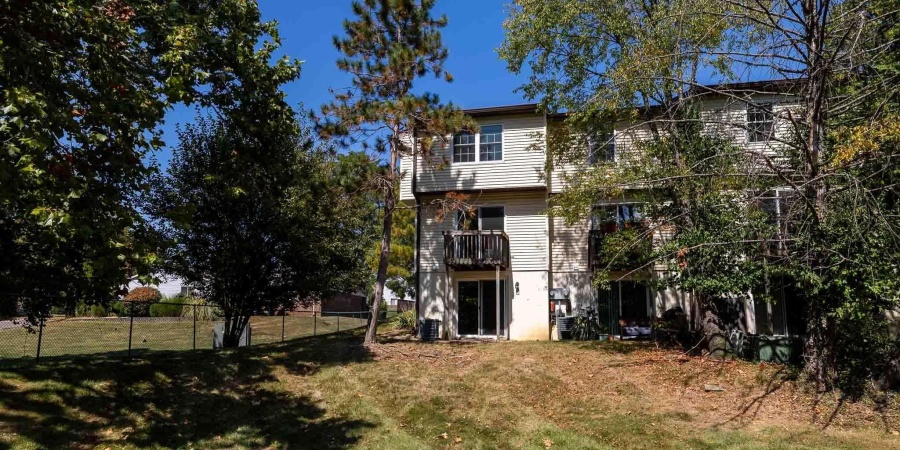 2496 S Burberry Lane, Bloomington, Indiana 47401,MLS,202537386
