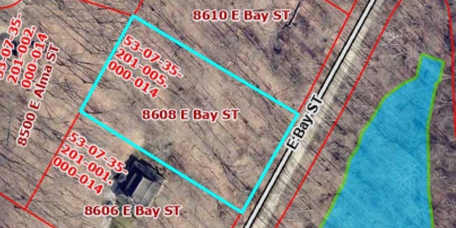 8608 E Bay Street, Nashville, Indiana 47448,MLS,202537423