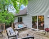 2210 S Laurelwood Cir Circle, Bloomington, Indiana 47401,MLS,202520025