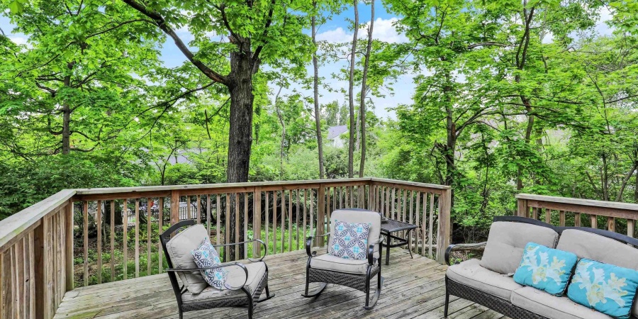 2210 S Laurelwood Cir Circle, Bloomington, Indiana 47401,MLS,202520025