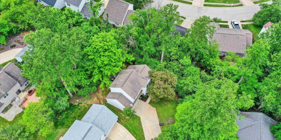 2210 S Laurelwood Cir Circle, Bloomington, Indiana 47401,MLS,202520025