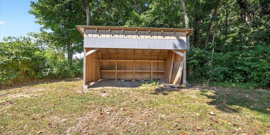 2082 W State Rd 54, Bloomfield, Indiana 47424,MLS,202537399