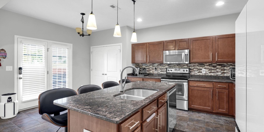 5368 W Stonewood Drive, Bloomington, Indiana 47403,MLS,202537413