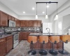 5368 W Stonewood Drive, Bloomington, Indiana 47403,MLS,202537413