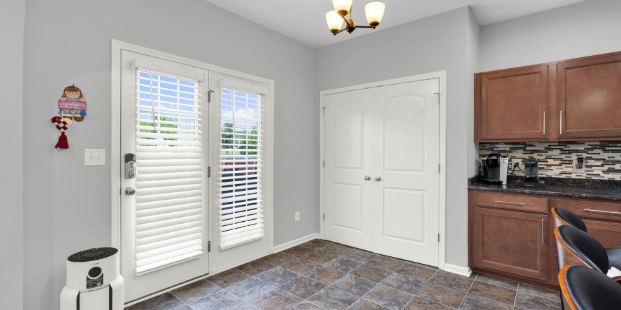 5368 W Stonewood Drive, Bloomington, Indiana 47403,MLS,202537413