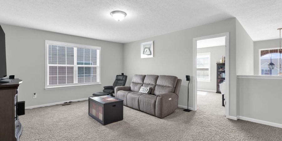5368 W Stonewood Drive, Bloomington, Indiana 47403,MLS,202537413
