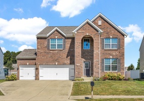 5368 W Stonewood Drive, Bloomington, Indiana 47403,MLS,202537413