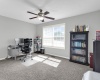 5368 W Stonewood Drive, Bloomington, Indiana 47403,MLS,202537413