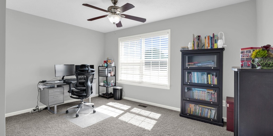 5368 W Stonewood Drive, Bloomington, Indiana 47403,MLS,202537413