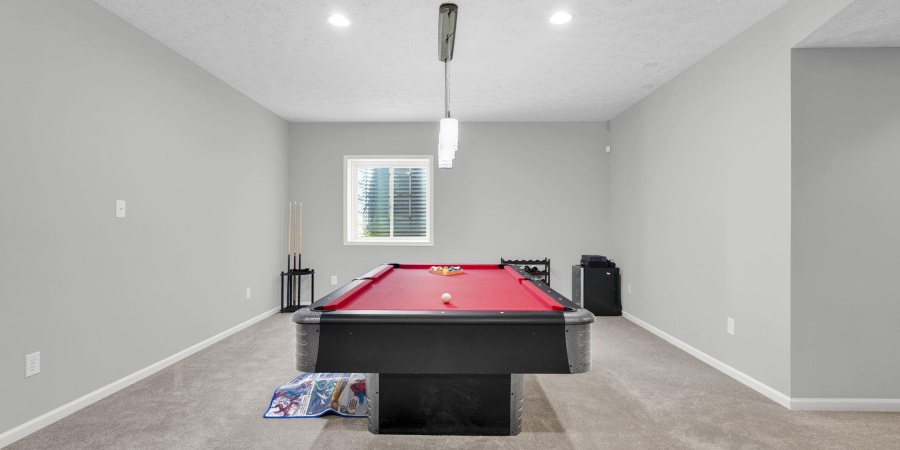 5368 W Stonewood Drive, Bloomington, Indiana 47403,MLS,202537413