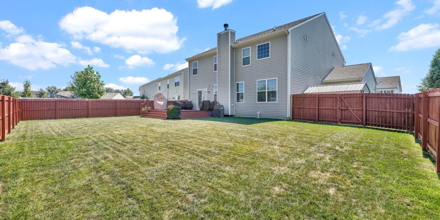 5368 W Stonewood Drive, Bloomington, Indiana 47403,MLS,202537413