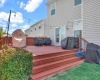 5368 W Stonewood Drive, Bloomington, Indiana 47403,MLS,202537413