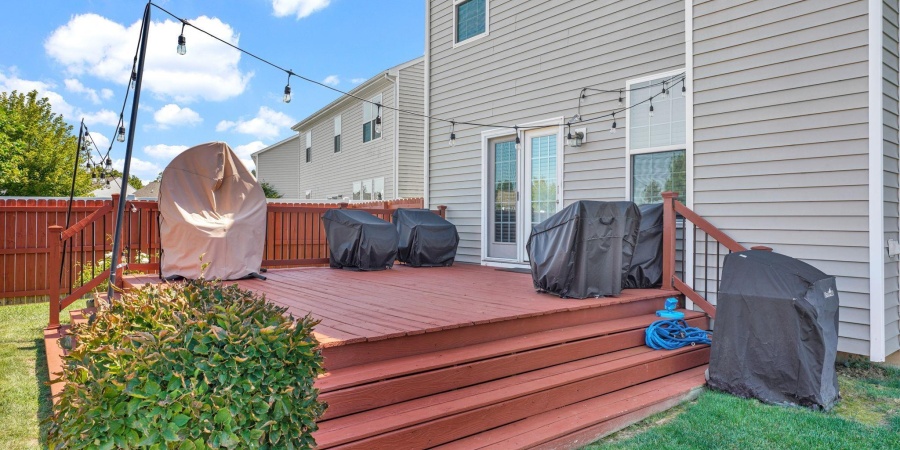 5368 W Stonewood Drive, Bloomington, Indiana 47403,MLS,202537413
