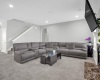 5368 W Stonewood Drive, Bloomington, Indiana 47403,MLS,202537413