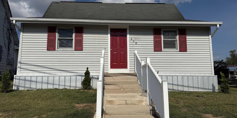 238 Indiana Ave, Oolitic, Indiana 47451,MLS,202537432