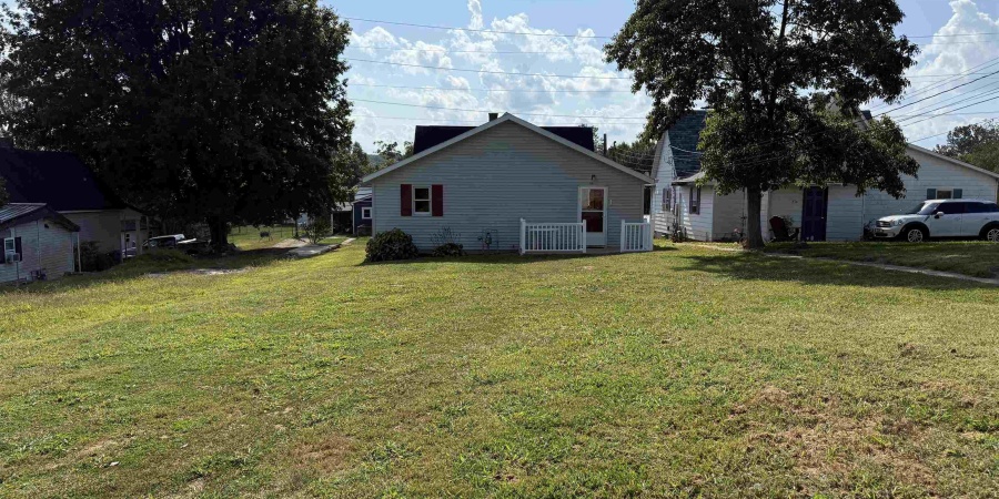 238 Indiana Ave, Oolitic, Indiana 47451,MLS,202537432