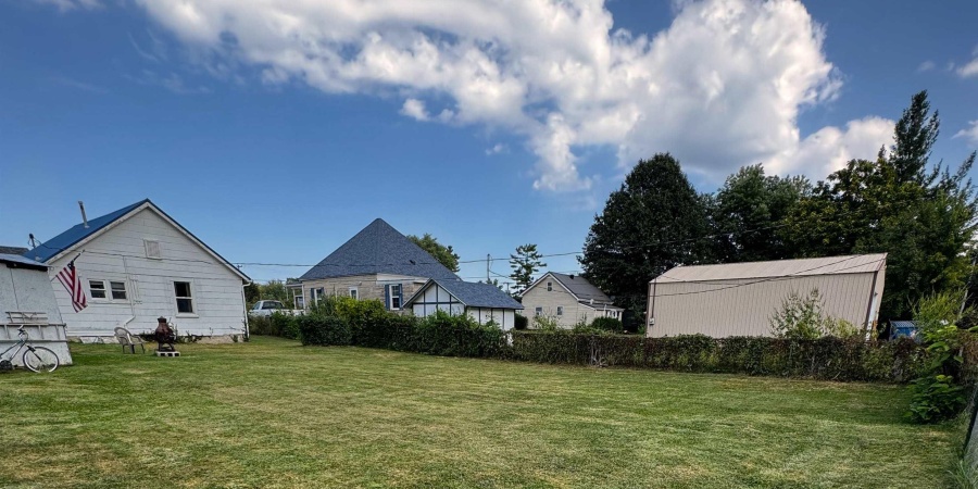 222 Grissom Avenue, Mitchell, Indiana 47446,MLS,202537477