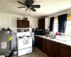 222 Grissom Avenue, Mitchell, Indiana 47446,MLS,202537477