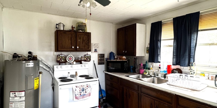 222 Grissom Avenue, Mitchell, Indiana 47446,MLS,202537477