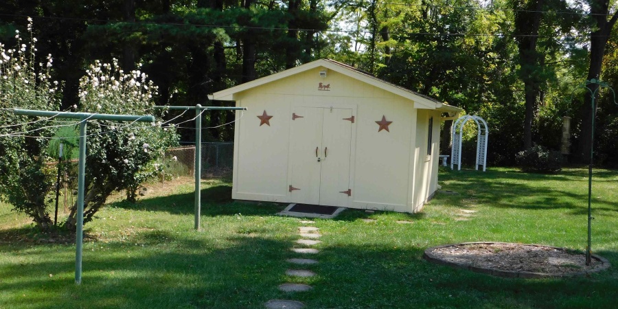 4241 W Doyle Avenue, Bloomington, Indiana 47403,MLS,202537490