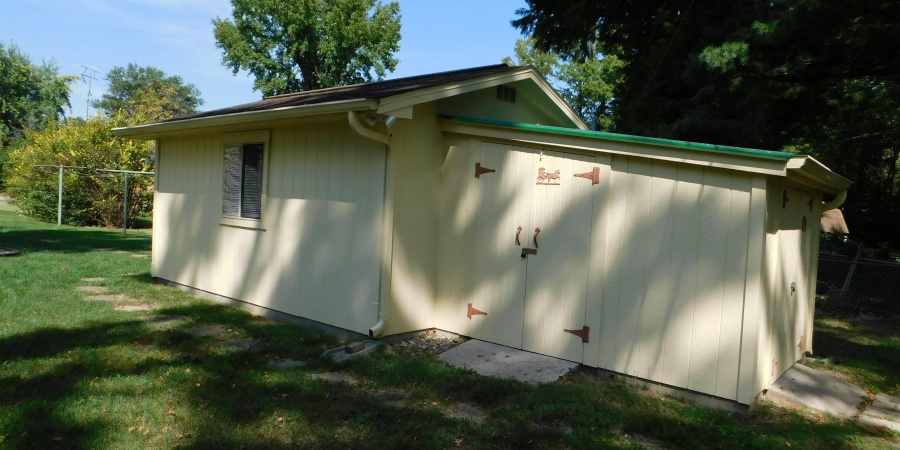 4241 W Doyle Avenue, Bloomington, Indiana 47403,MLS,202537490