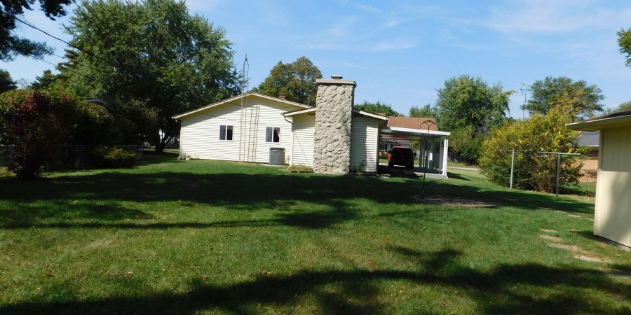 4241 W Doyle Avenue, Bloomington, Indiana 47403,MLS,202537490