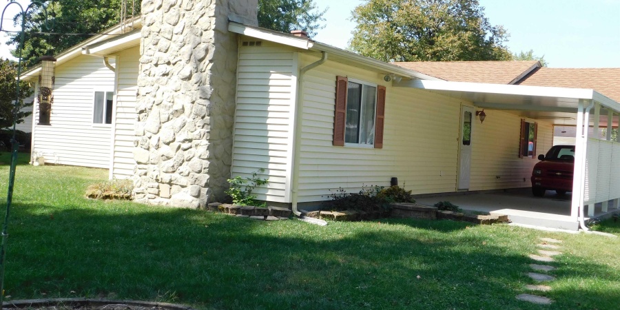4241 W Doyle Avenue, Bloomington, Indiana 47403,MLS,202537490