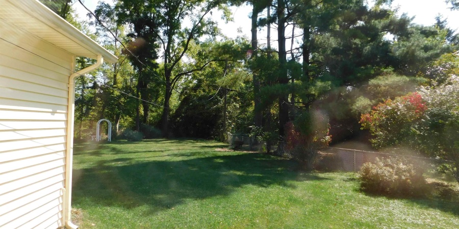 4241 W Doyle Avenue, Bloomington, Indiana 47403,MLS,202537490