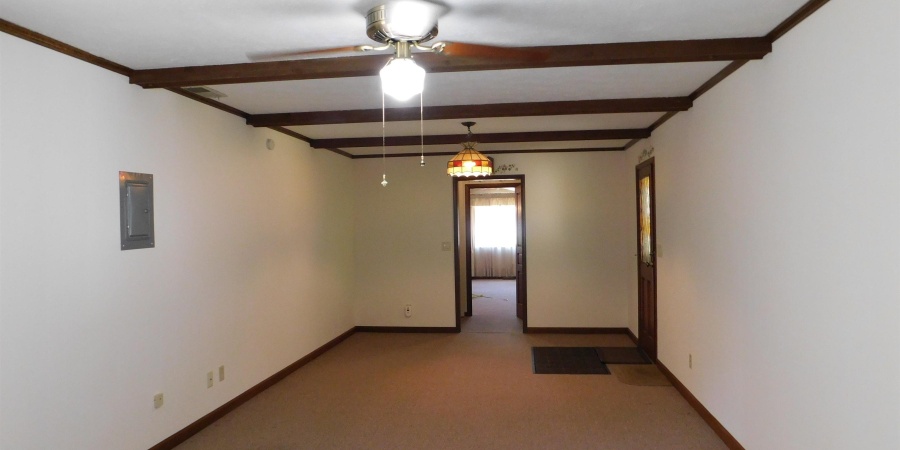 4241 W Doyle Avenue, Bloomington, Indiana 47403,MLS,202537490