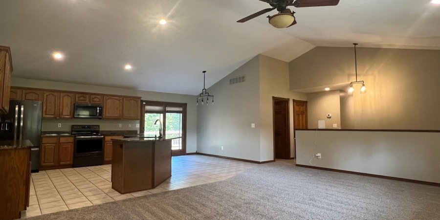 13727 E Timber Trace Drive, Solsberry, Indiana 47459,MLS,202537500