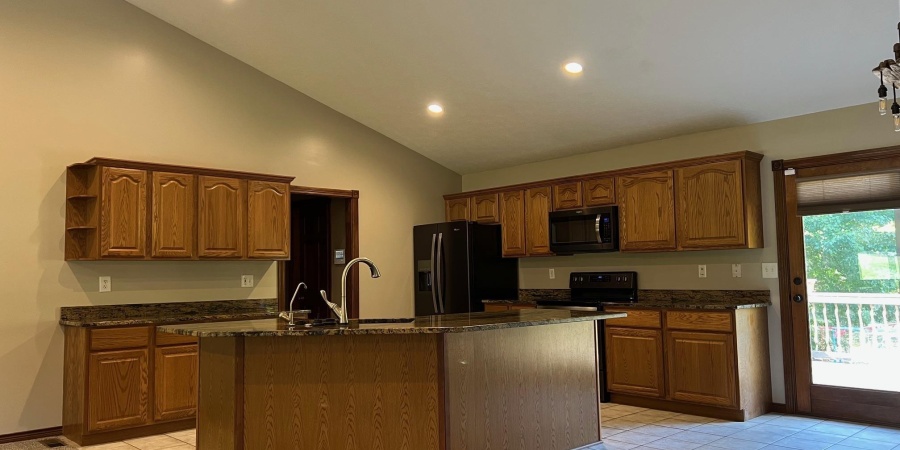 13727 E Timber Trace Drive, Solsberry, Indiana 47459,MLS,202537500