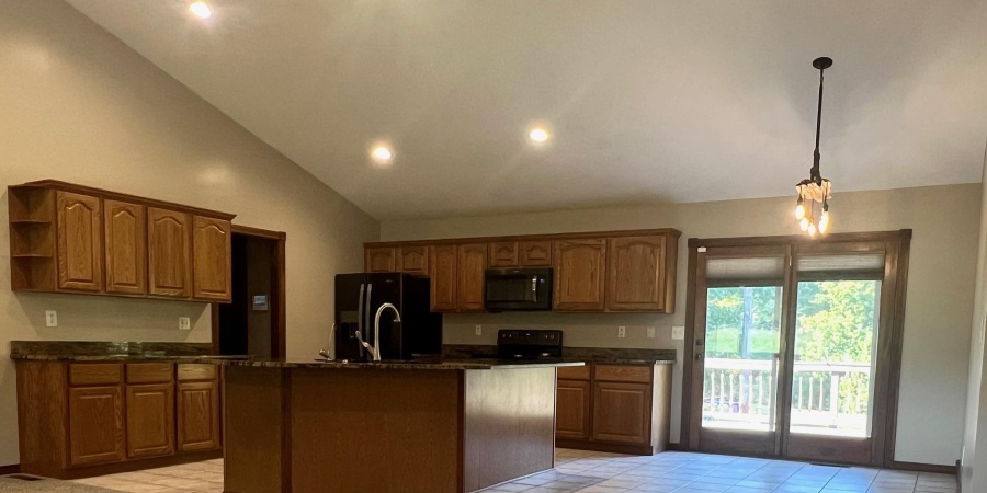 13727 E Timber Trace Drive, Solsberry, Indiana 47459,MLS,202537500