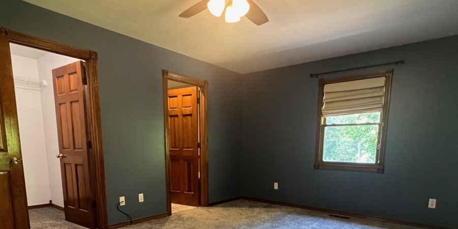 13727 E Timber Trace Drive, Solsberry, Indiana 47459,MLS,202537500
