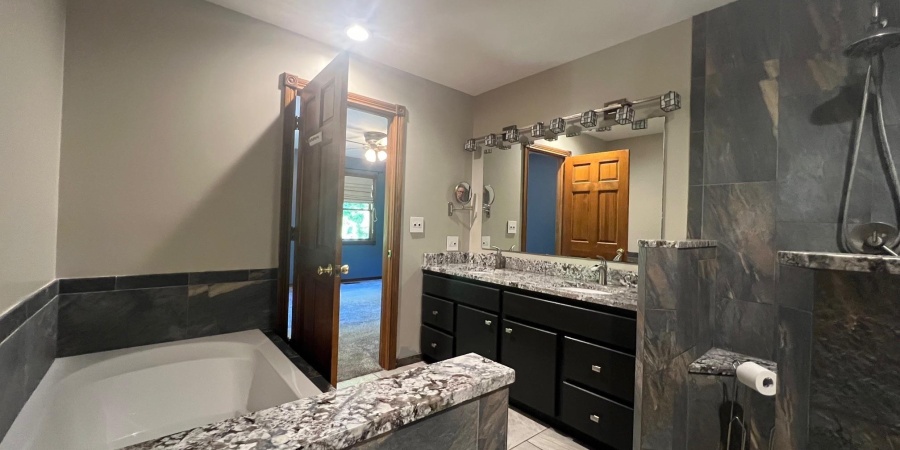 13727 E Timber Trace Drive, Solsberry, Indiana 47459,MLS,202537500