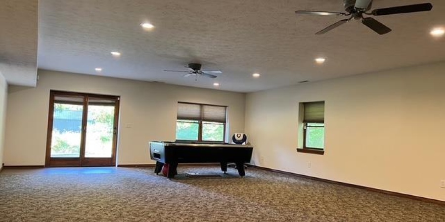 13727 E Timber Trace Drive, Solsberry, Indiana 47459,MLS,202537500