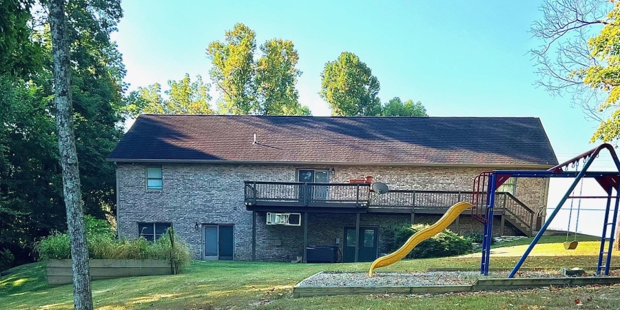 13727 E Timber Trace Drive, Solsberry, Indiana 47459,MLS,202537500