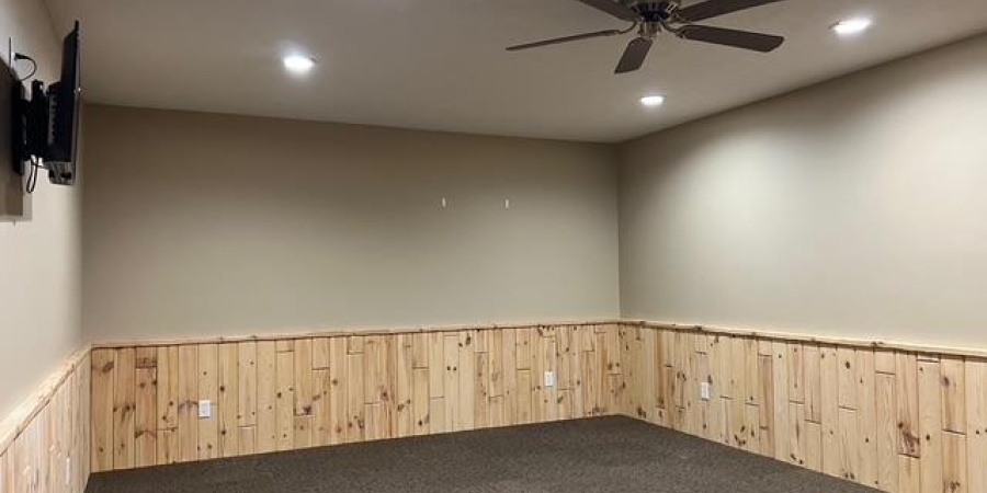 13727 E Timber Trace Drive, Solsberry, Indiana 47459,MLS,202537500