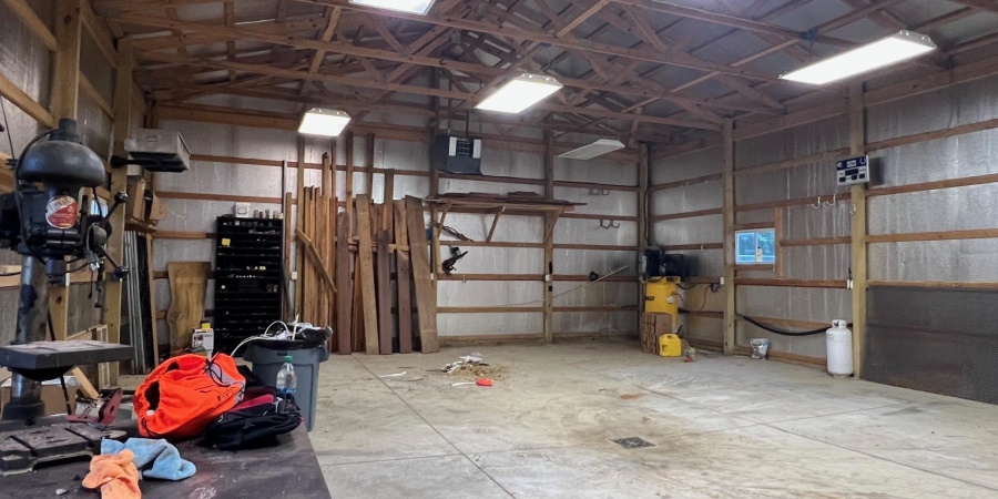 13727 E Timber Trace Drive, Solsberry, Indiana 47459,MLS,202537500