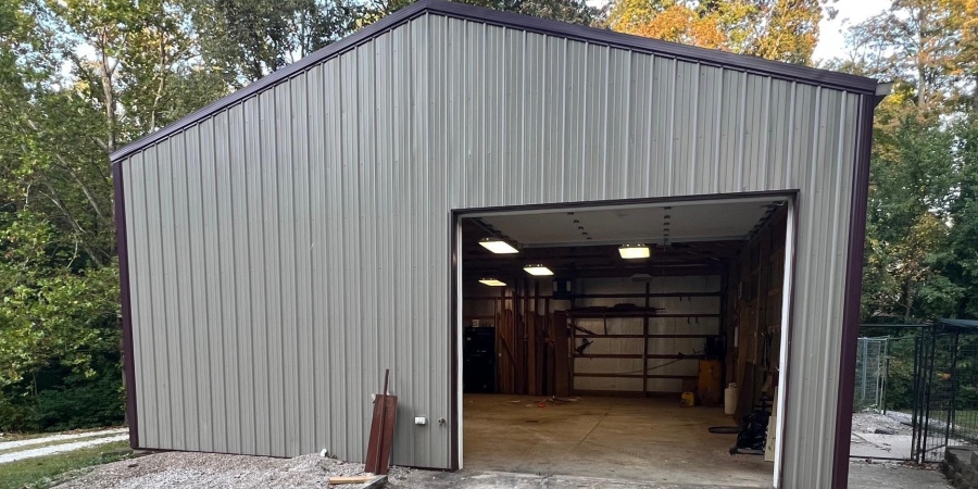 13727 E Timber Trace Drive, Solsberry, Indiana 47459,MLS,202537500